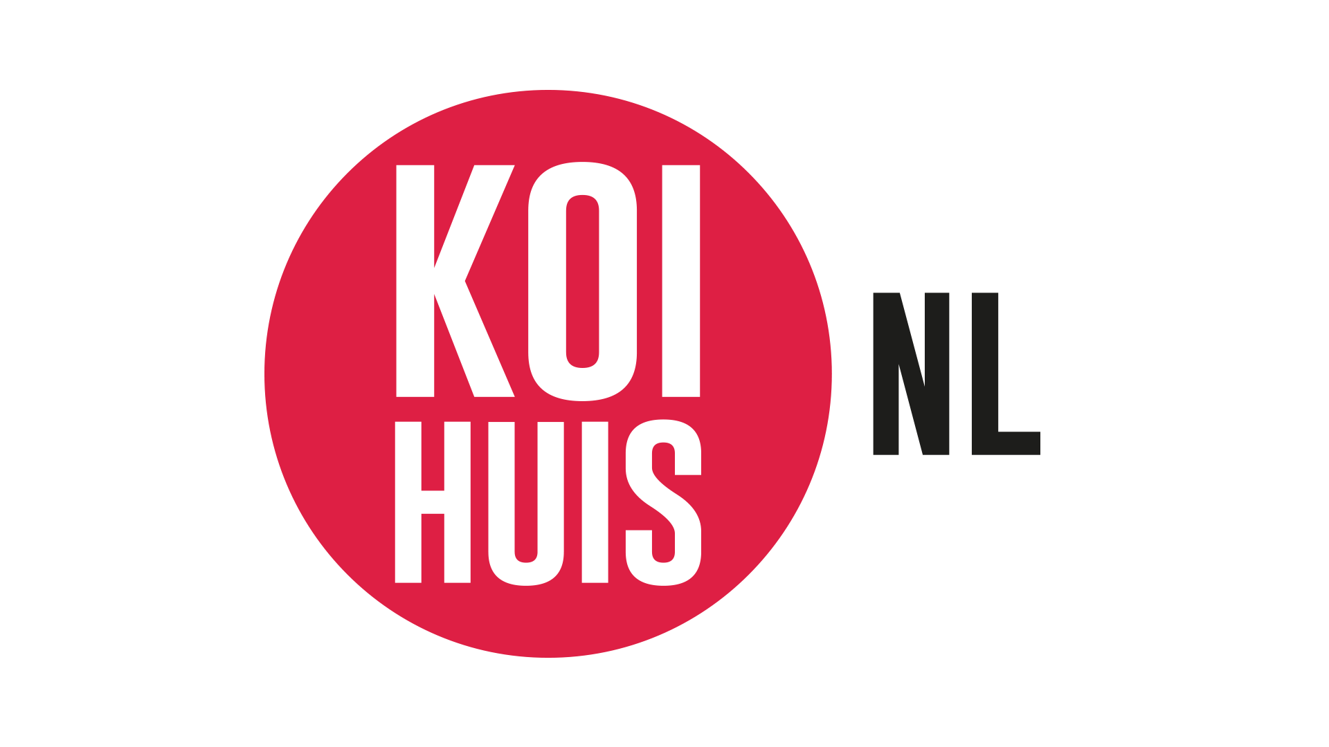 KOIHUIS