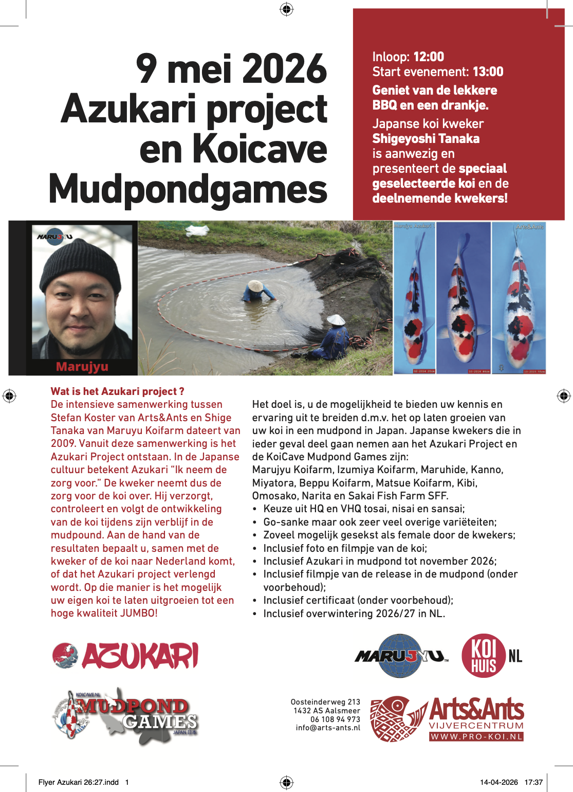 Flyer Azukari 26_27 C